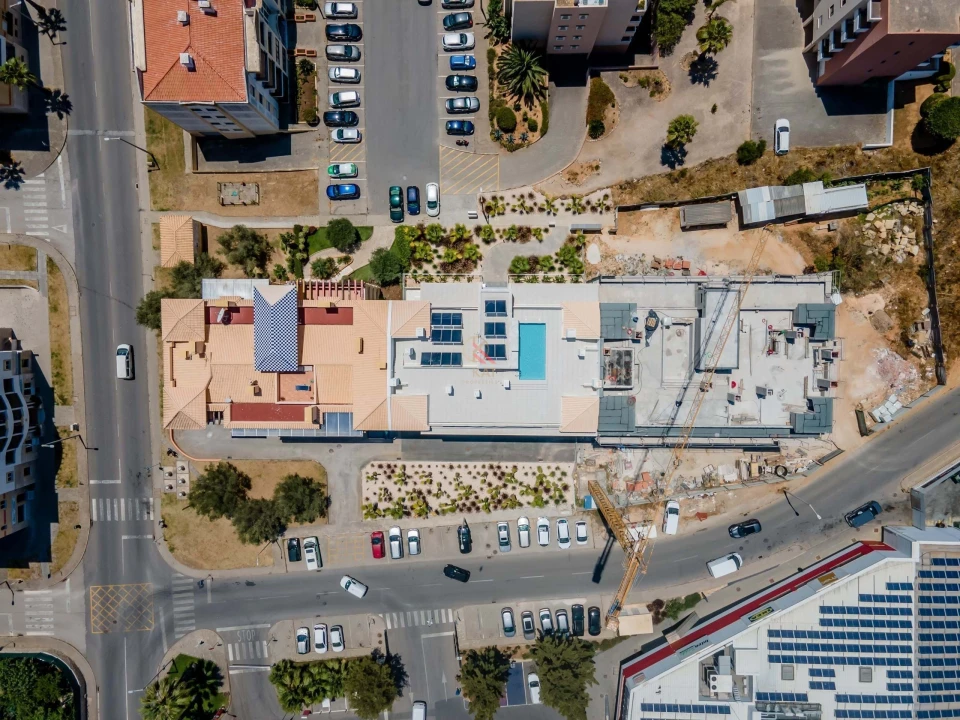 Apartamento T2 para Venda em Lagos (São Sebastião e Santa Maria) Foto 20