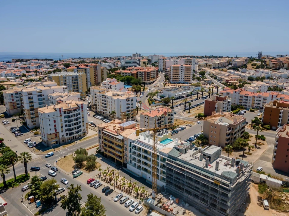Apartamento T2 para Venda em Lagos (São Sebastião e Santa Maria) Foto 21