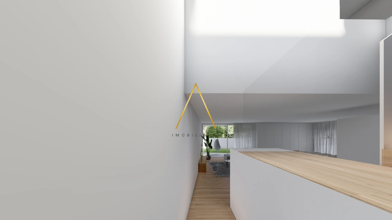 Moradia T4 para Venda em Orgens Foto 8