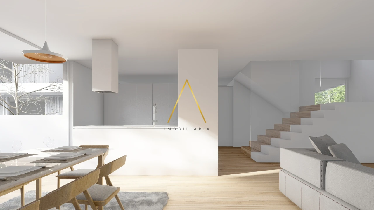 Moradia T4 para Venda em Orgens Foto 6