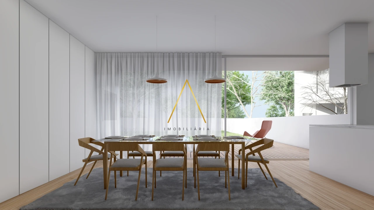 Moradia T4 para Venda em Orgens Foto 13