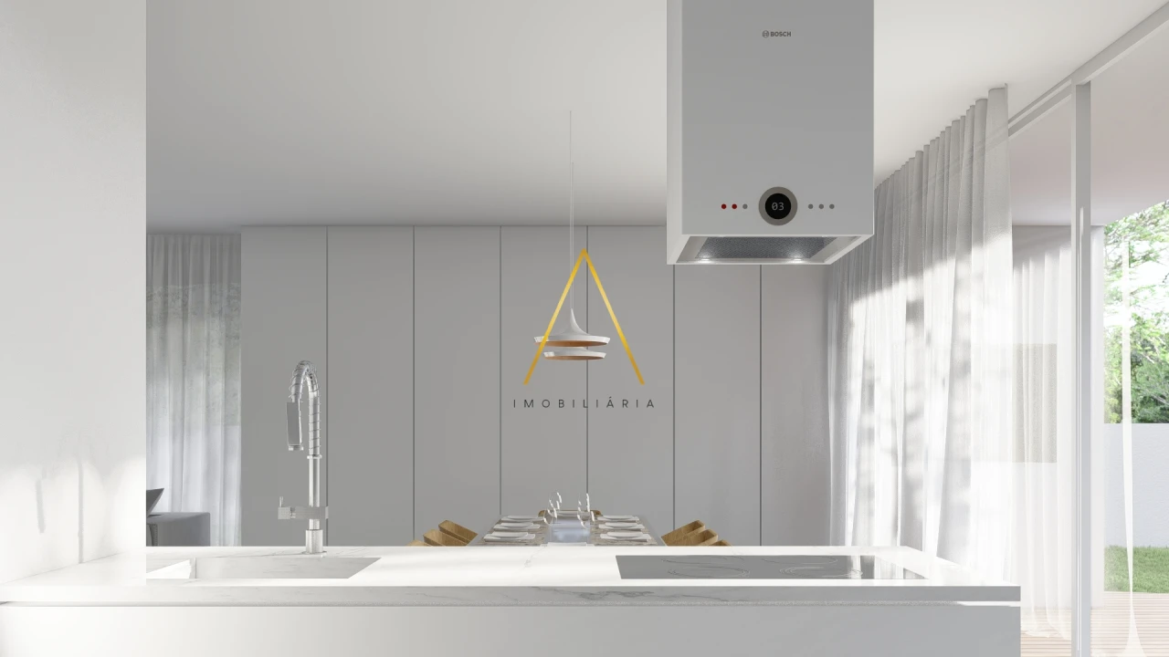 Moradia T4 para Venda em Orgens Foto 5