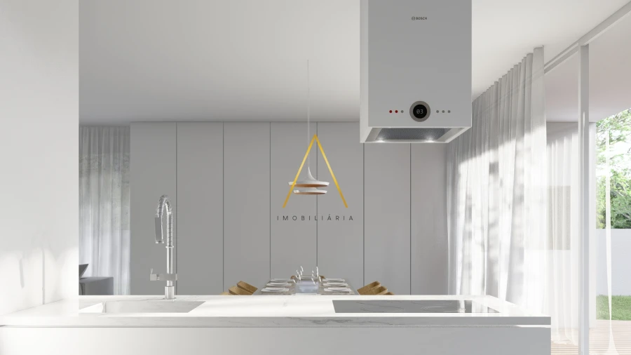 Moradia T4 para Venda em Orgens Foto 5