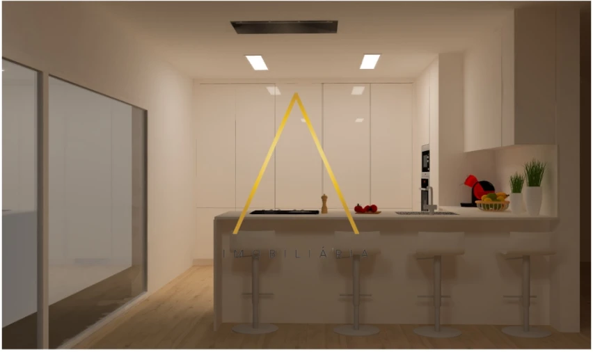 Moradia T4 para Venda em Orgens Foto 3