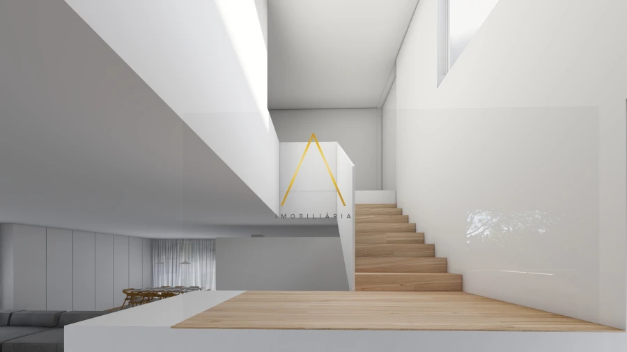 Moradia T4 para Venda em Orgens Foto 9