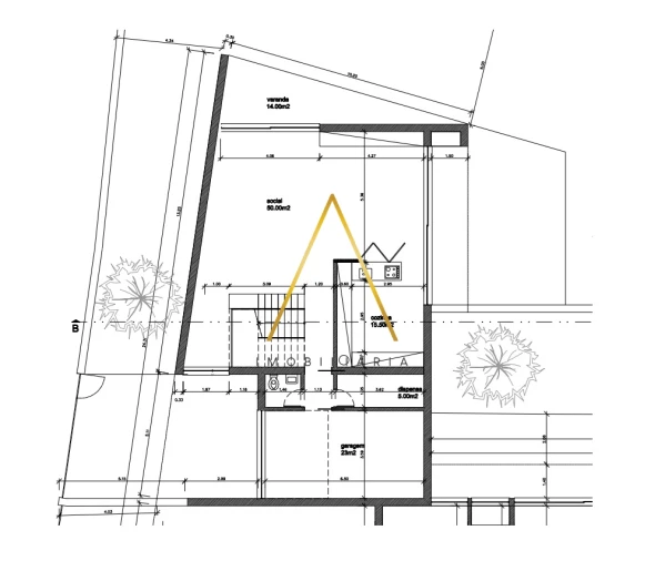 Moradia T4 para Venda em Orgens Foto 15