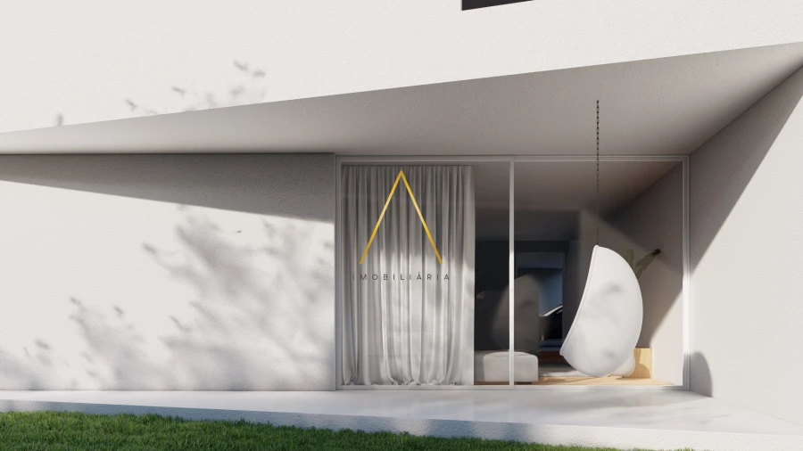 Moradia T4 para Venda em Orgens Foto 2