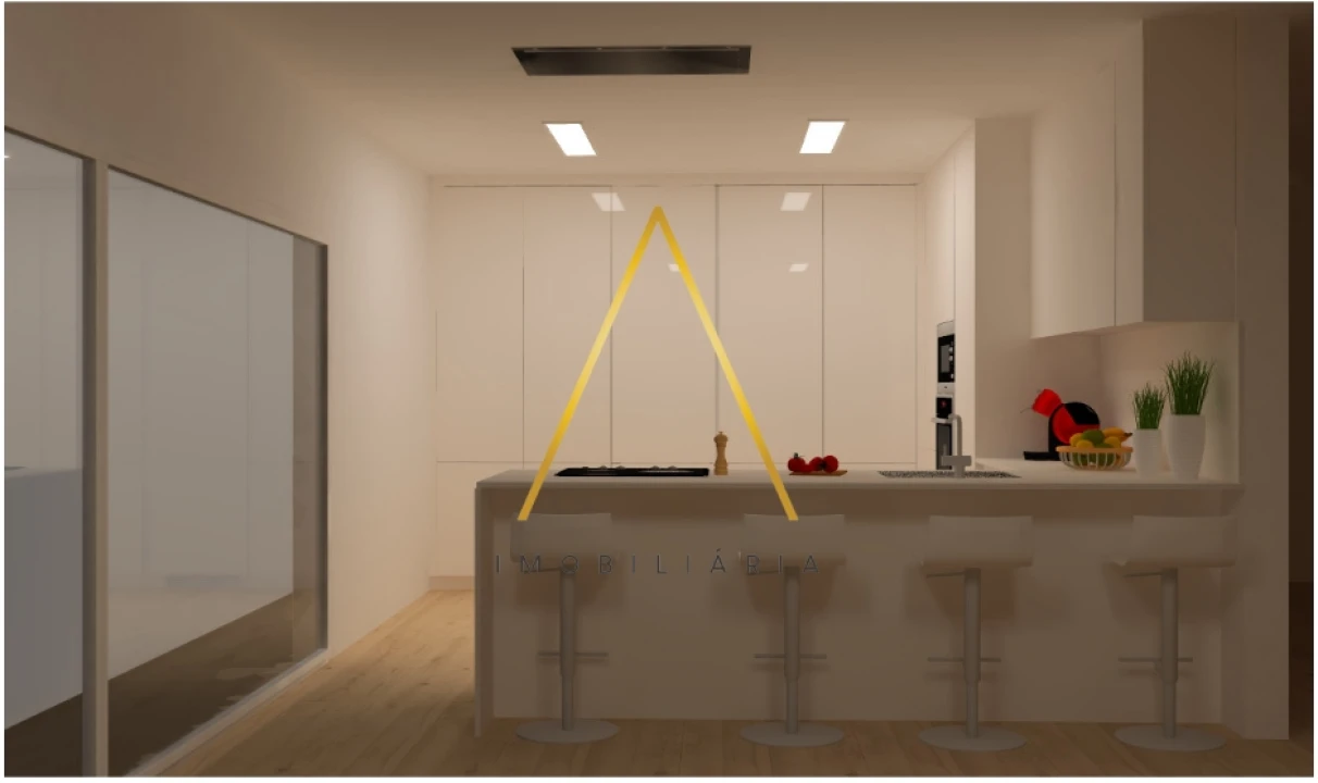 Moradia T4 para Venda em Orgens Foto 3