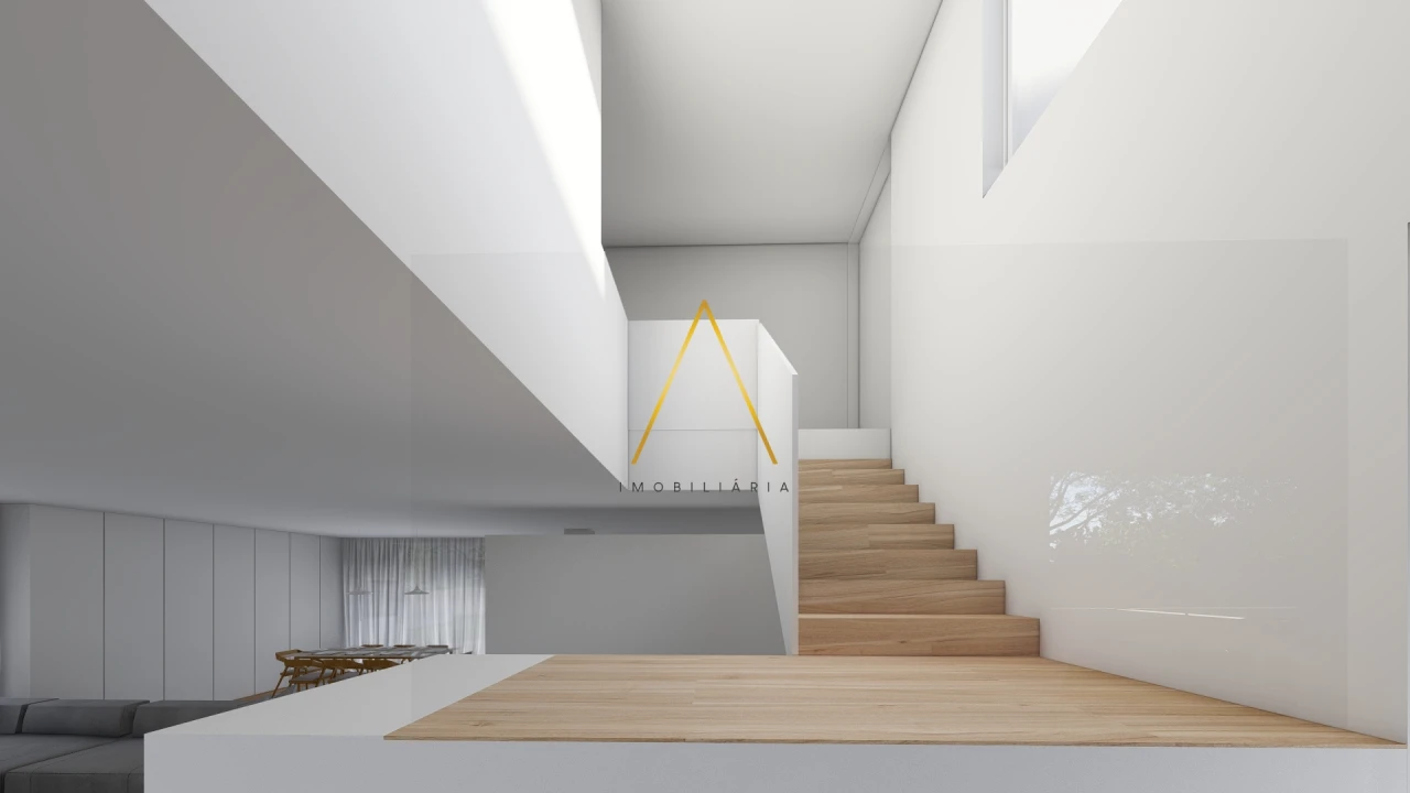 Moradia T4 para Venda em Orgens Foto 9