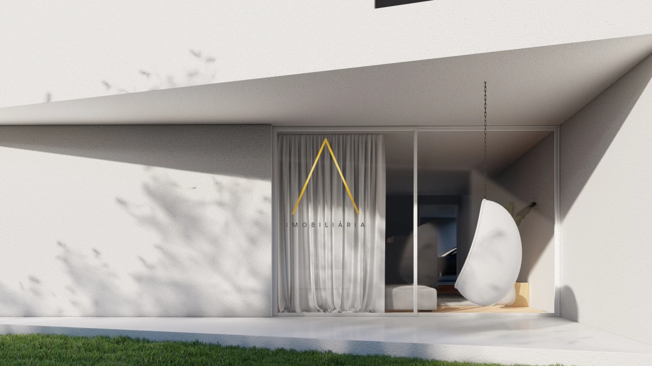 Moradia T4 para Venda em Orgens Foto 2