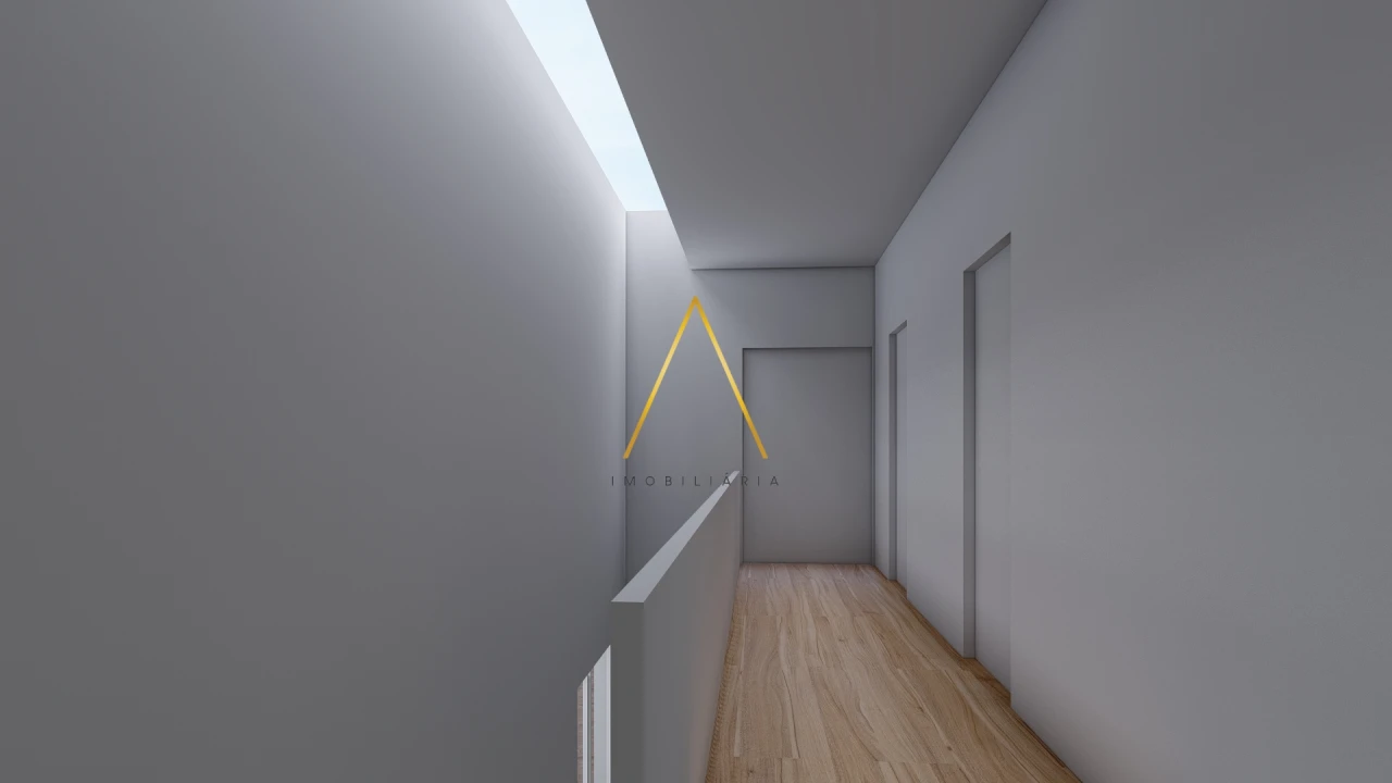 Moradia T3 para Venda em Orgens Foto 10