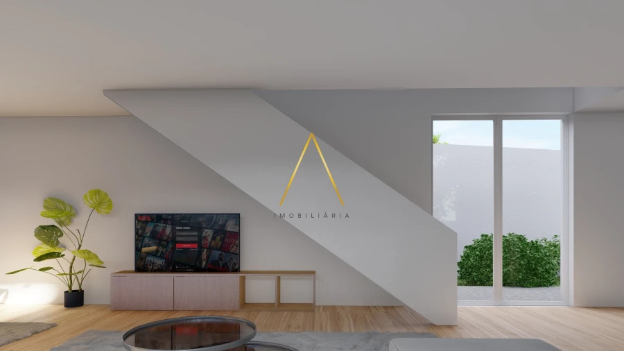 Moradia T3 para Venda em Orgens Foto 9