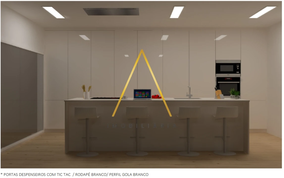 Moradia T3 para Venda em Orgens Foto 4