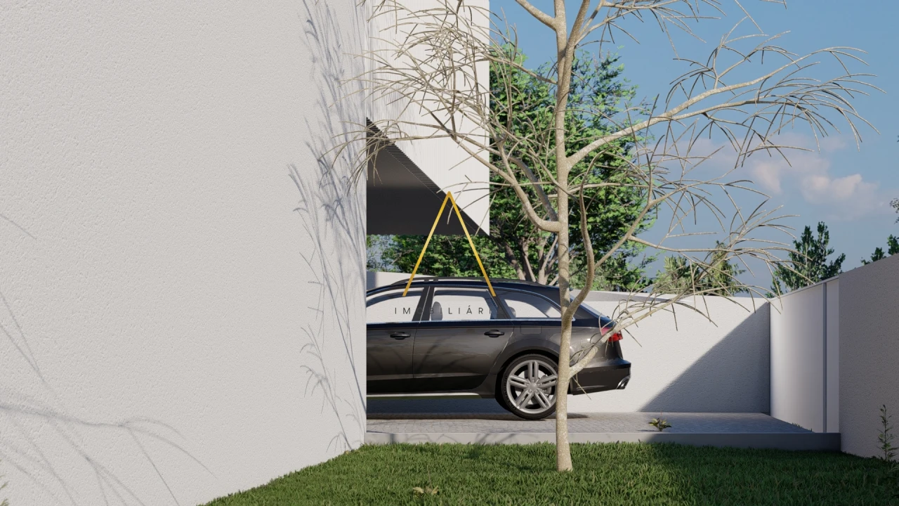 Moradia T3 para Venda em Orgens Foto 11