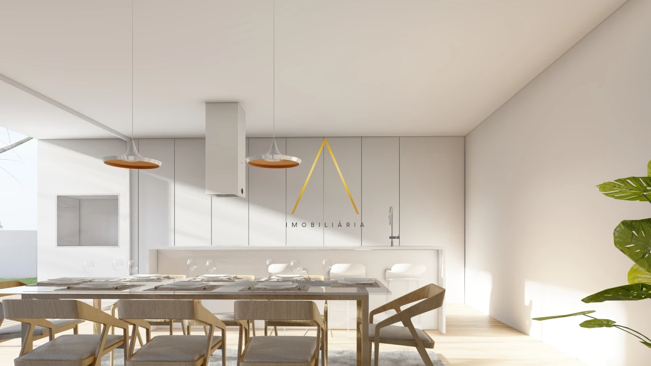 Moradia T3 para Venda em Orgens Foto 6