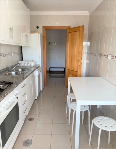 Apartamento T1 para Venda em Paranhos