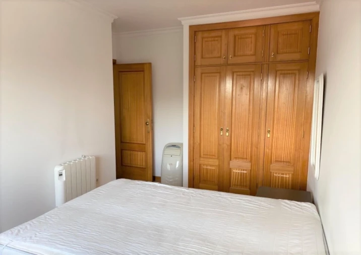 Apartamento T1 para Venda em Paranhos Foto 9