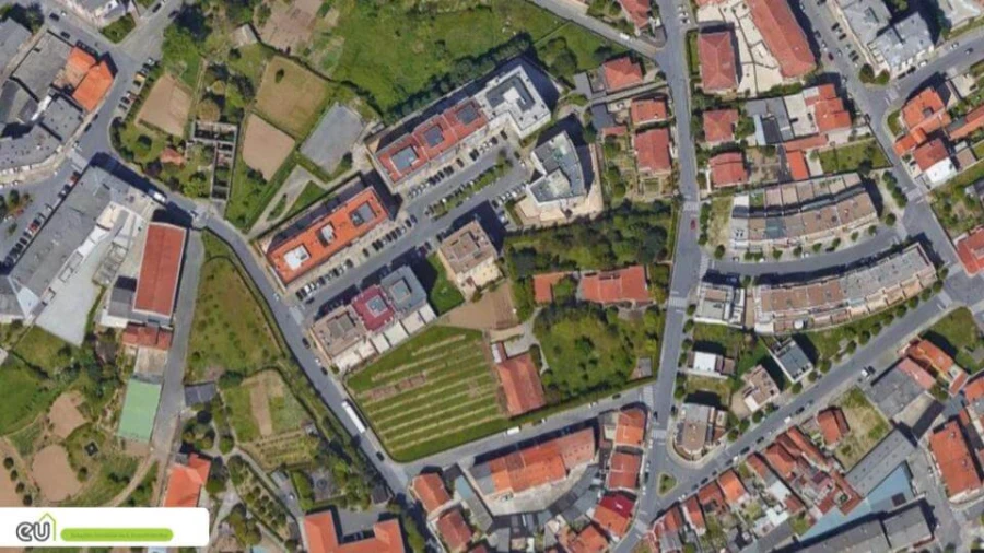 Terreno para Venda em Ermesinde