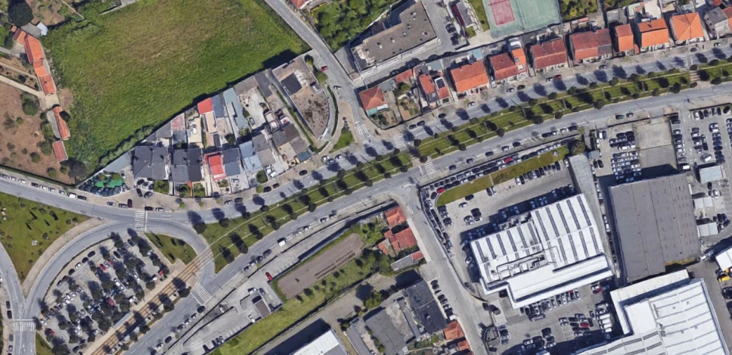 Moradia T3 para Venda em Moreira Foto 1