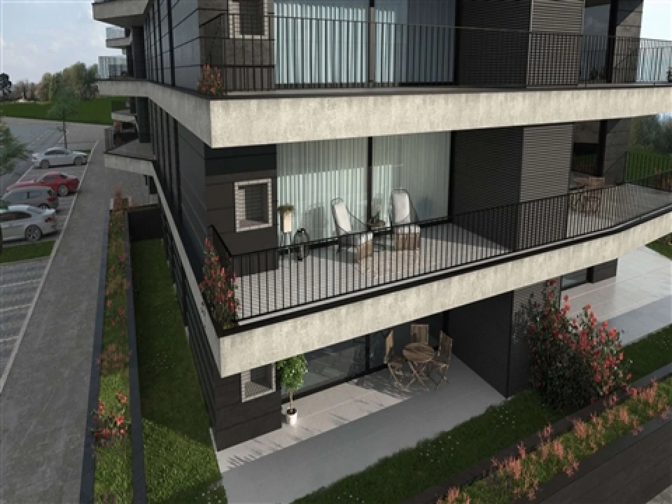 Apartamento T3 para Venda em Ramalde Foto 7