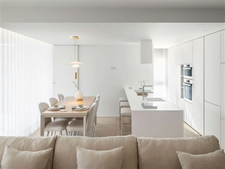 Apartamento T3 para Venda em Ramalde Foto 3