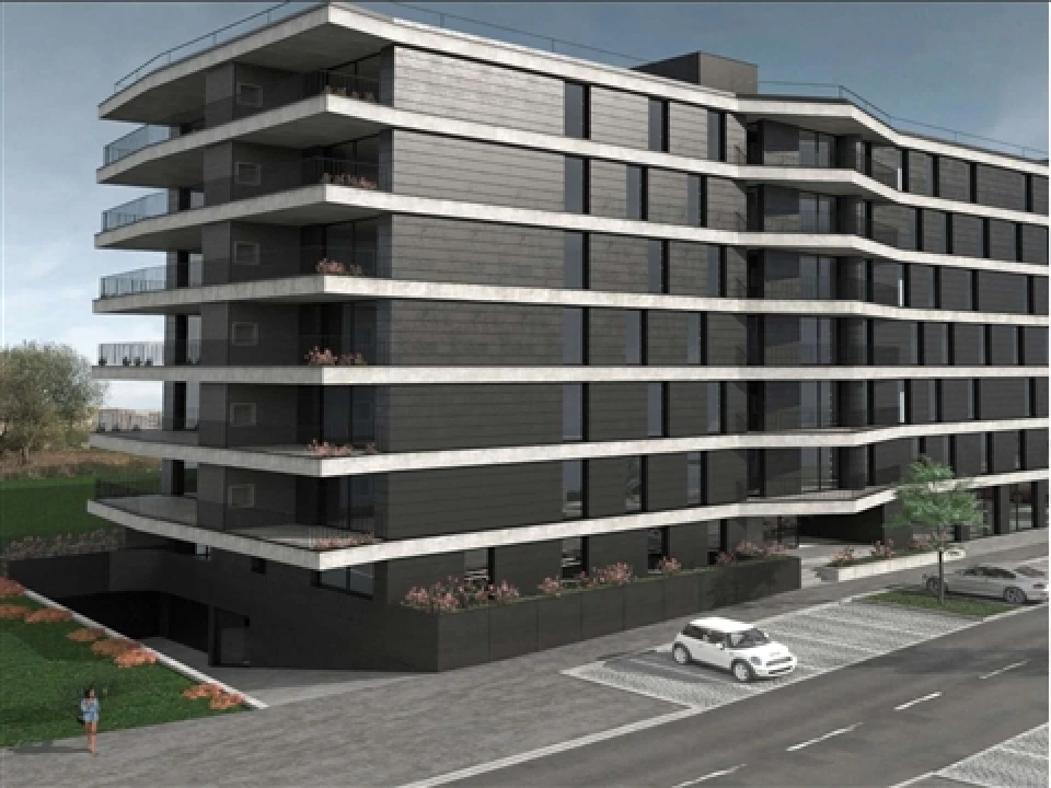 Apartamento T3 para Venda em Ramalde Foto 10