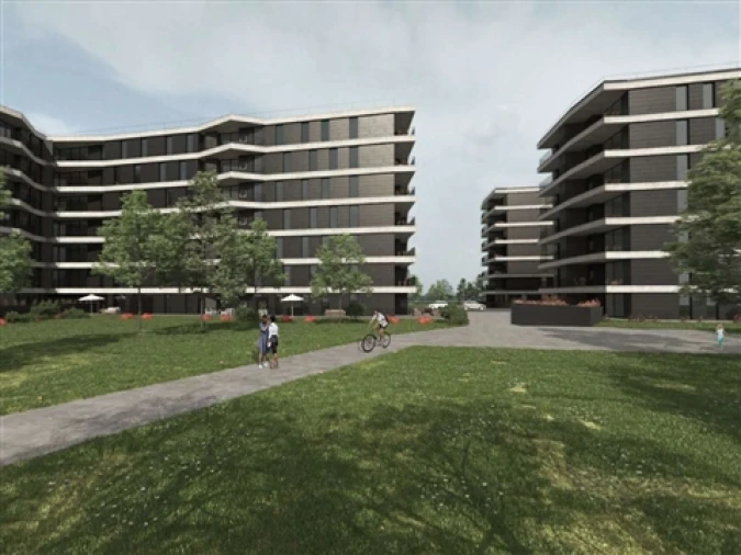 Apartamento T3 para Venda em Ramalde Foto 12