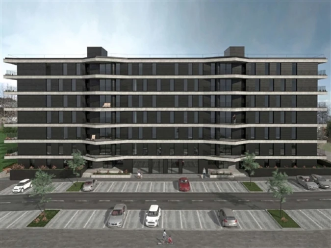 Apartamento T3 para Venda em Ramalde Foto 11