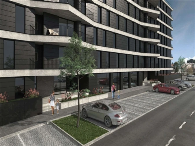 Apartamento T3 para Venda em Ramalde Foto 9