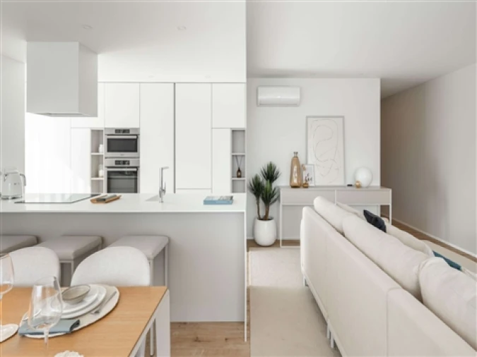 Apartamento T3 para Venda em Ramalde Foto 5