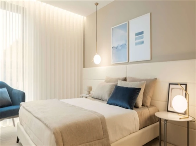 Apartamento T3 para Venda em Ramalde Foto 6