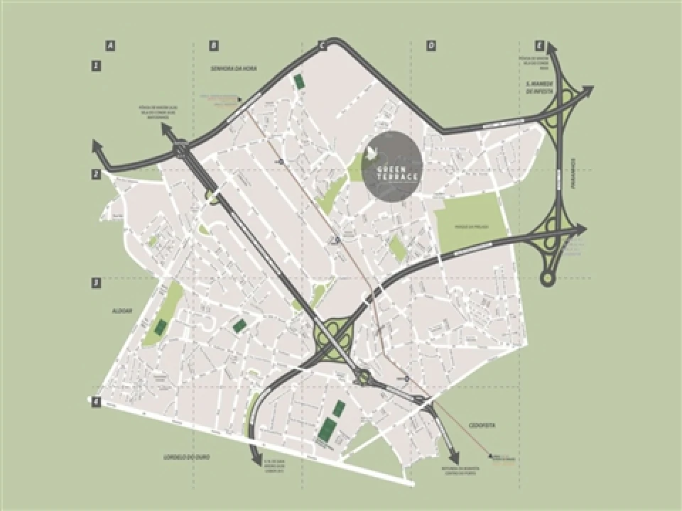 Apartamento T3 para Venda em Ramalde Foto 13