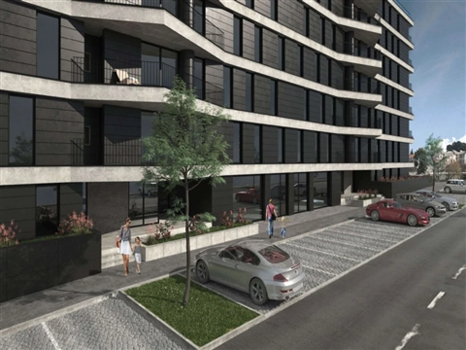 Apartamento T3 para Venda em Ramalde Foto 9