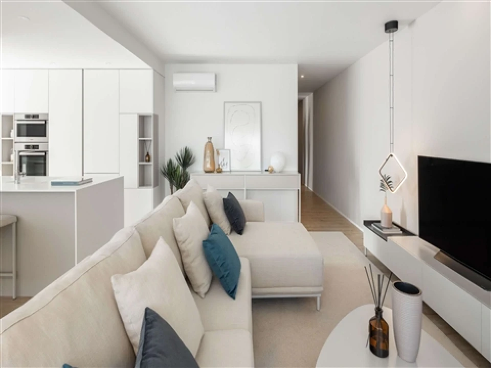 Apartamento T3 para Venda em Ramalde Foto 4