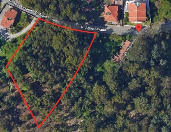 Terreno para Venda em Coronado (São Romão e São Mamede)