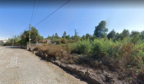 Terreno para Venda em Coronado (São Romão e São Mamede)