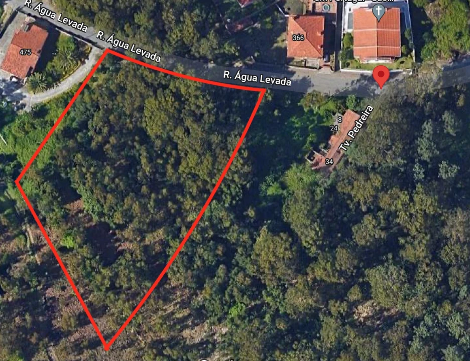 Terreno para Venda em Coronado (São Romão e São Mamede) Foto 4