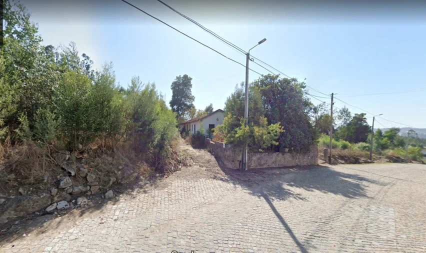 Terreno Misto para Venda em Coronado (São Romão e São Mamede) Foto 2