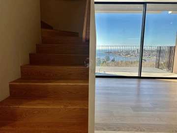 Moradia T3 para Venda em Santa Marinha e São Pedro da Afurada