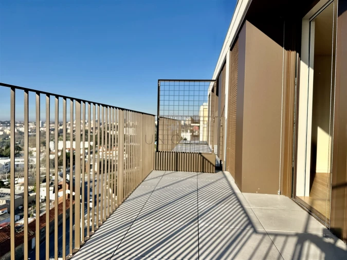 Moradia T3 para Venda em Santa Marinha e São Pedro da Afurada Foto 19