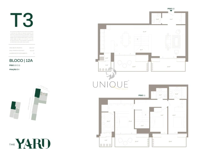 Moradia T3 para Venda em Santa Marinha e São Pedro da Afurada Foto 28
