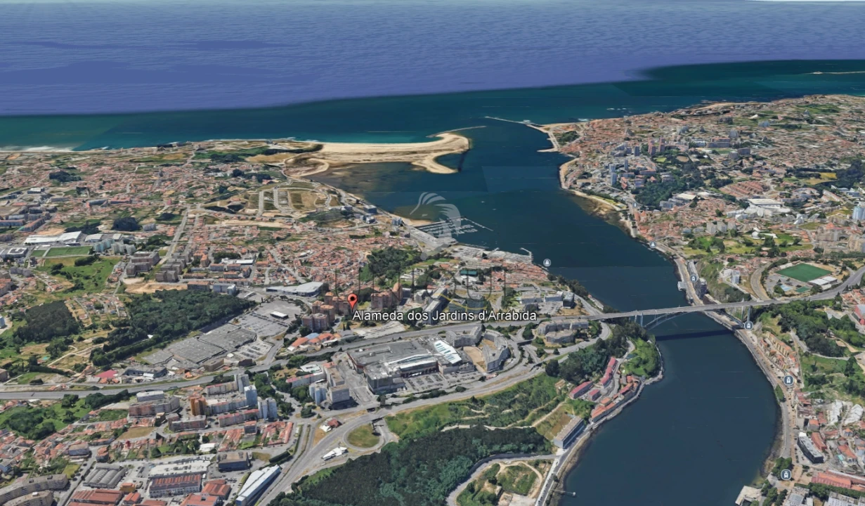 Moradia T3 para Venda em Santa Marinha e São Pedro da Afurada Foto 31