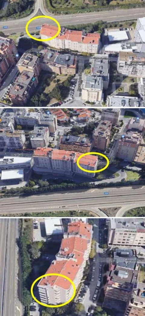 Apartamento T4 para Venda em Santa Marinha e São Pedro da Afurada