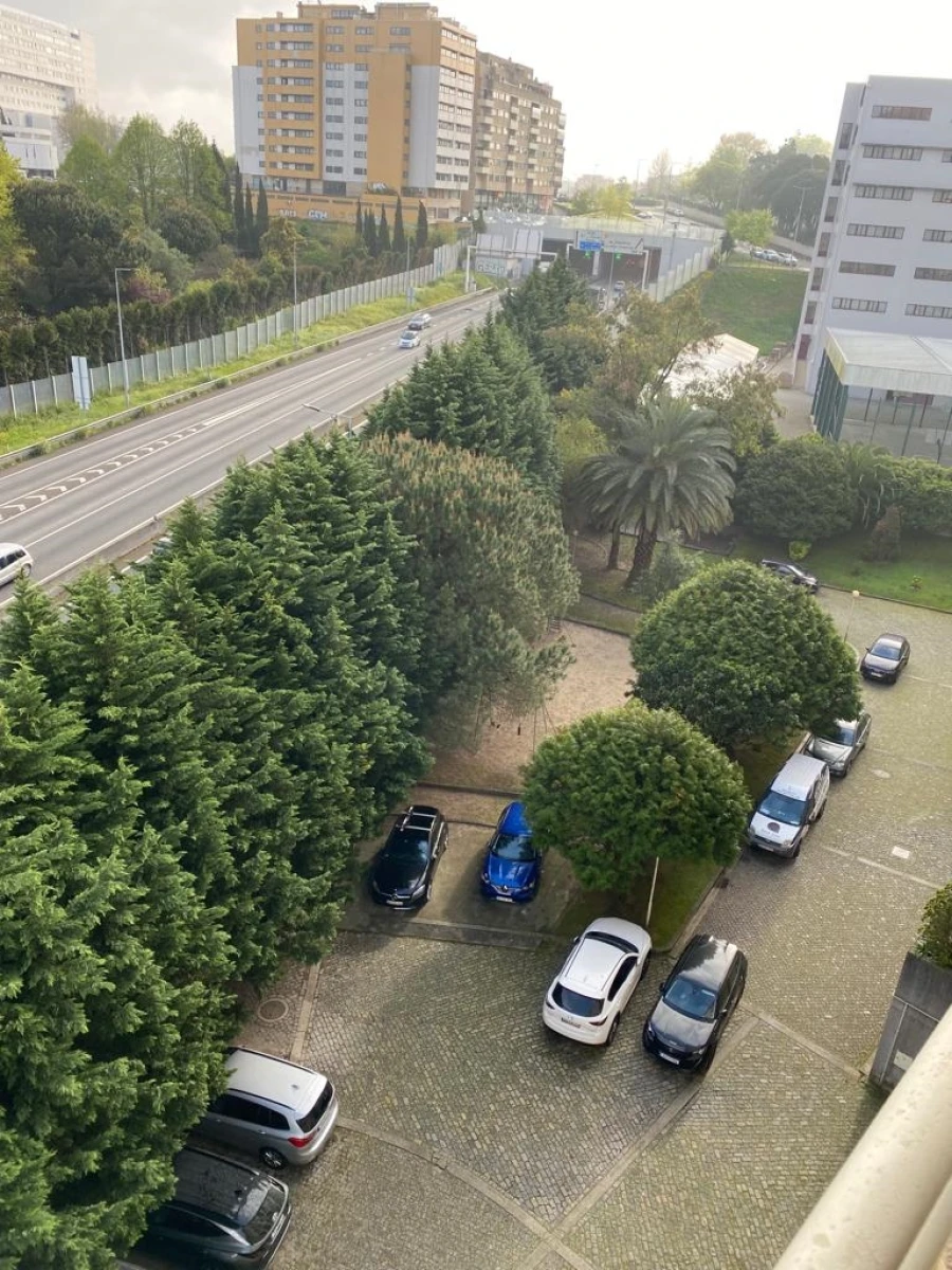 Apartamento T4 para Venda em Santa Marinha e São Pedro da Afurada Foto 23