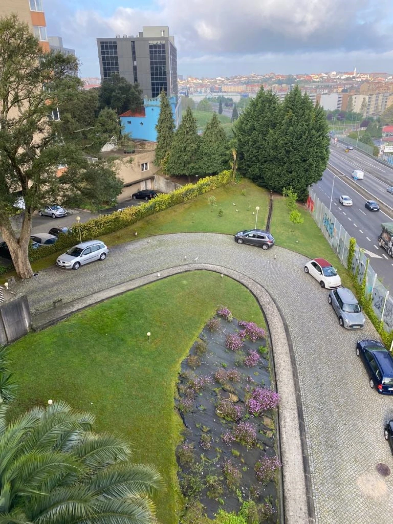 Apartamento T4 para Venda em Santa Marinha e São Pedro da Afurada Foto 25