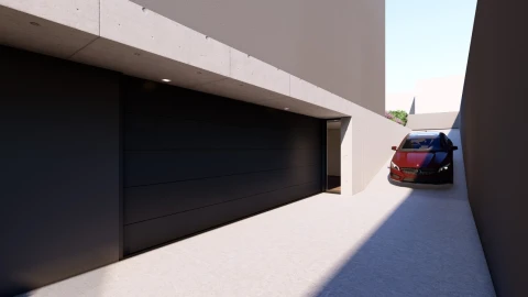 Terreno para Venda em Nogueira e Silva Escura