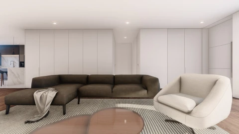 Terreno para Venda em Nogueira e Silva Escura