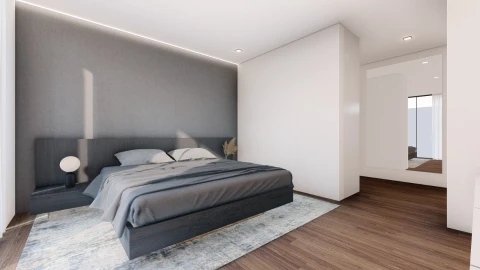 Terreno para Venda em Nogueira e Silva Escura