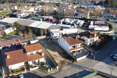 Terreno para Venda em Nogueira e Silva Escura