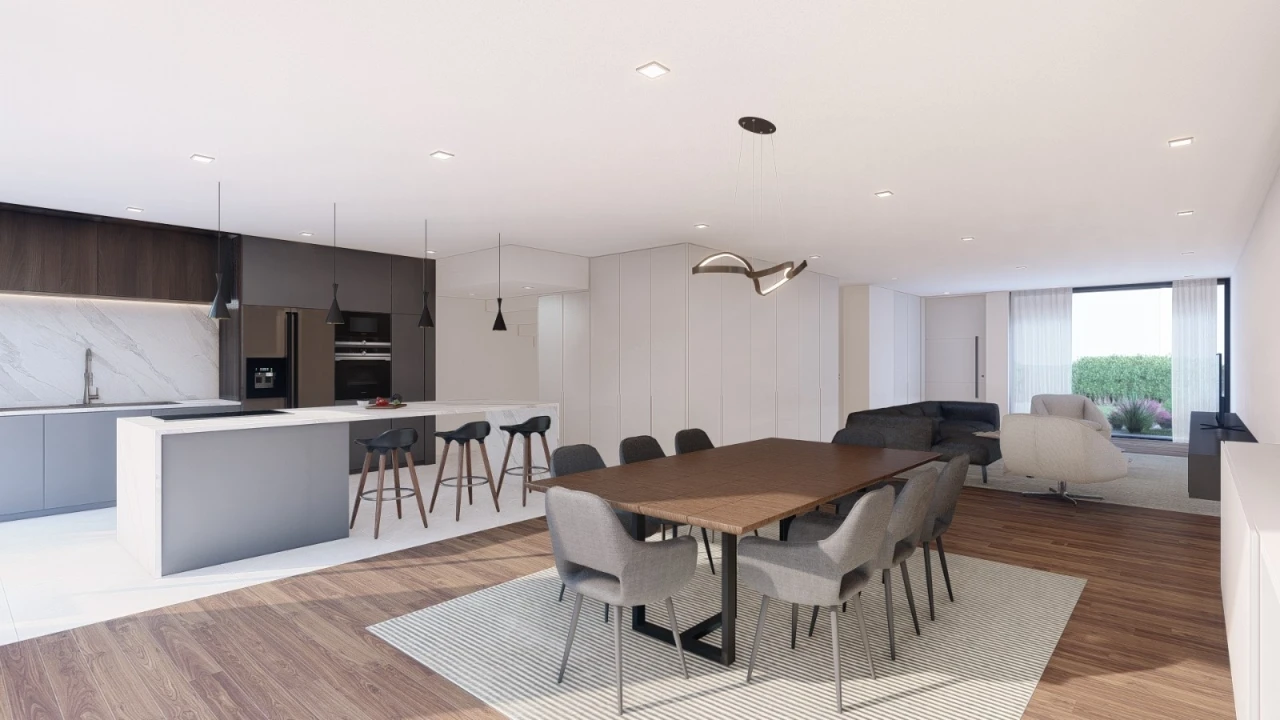 Terreno para Venda em Nogueira e Silva Escura Foto 6